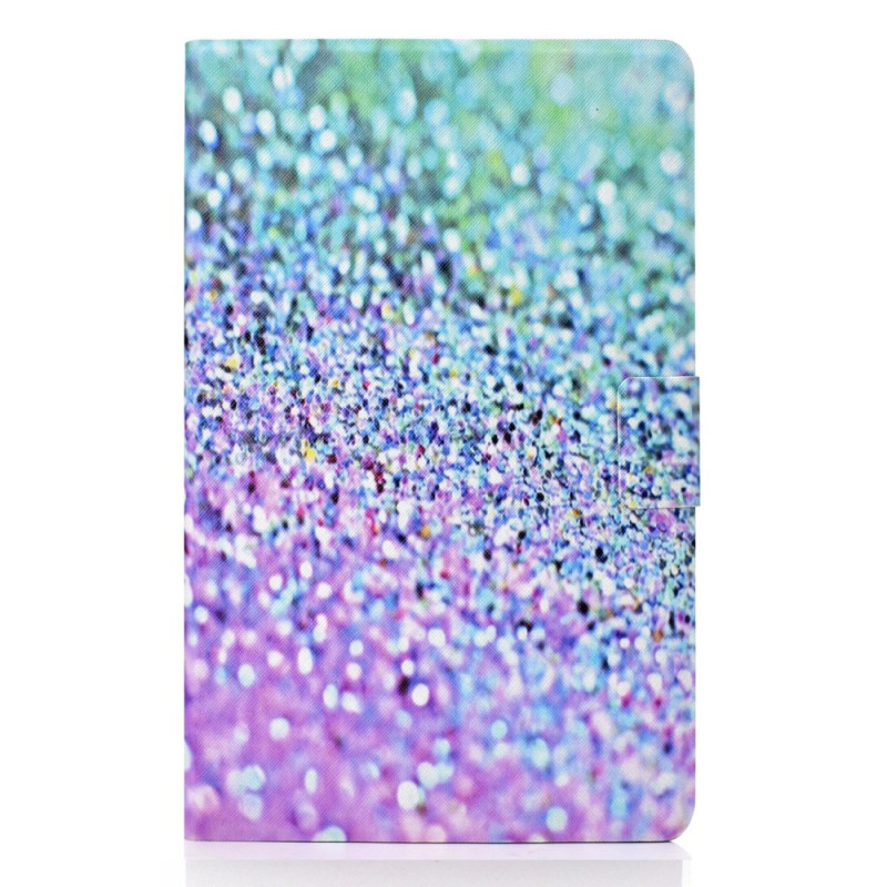 Samsung Galaxy Tab A9 Plus Glitter Case