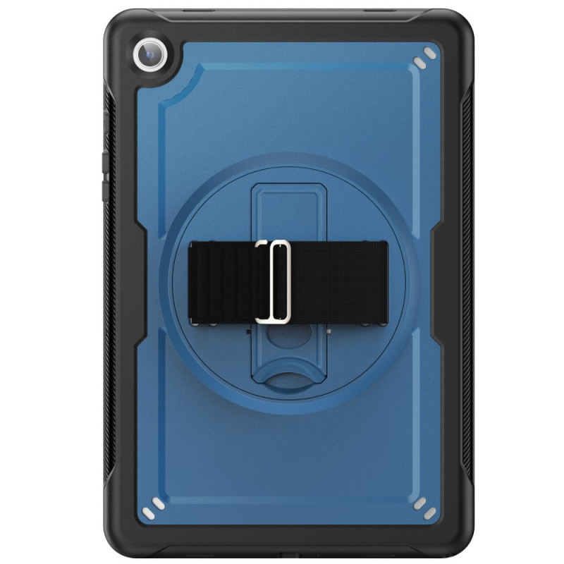 Samsung Galaxy Tab A11 Plus / A9 Plus Case Support and Strap