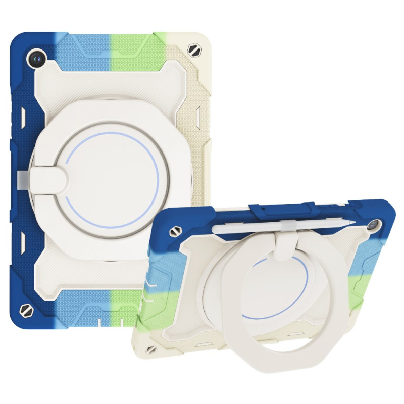 Samsung Galaxy Tab A9 Plus Case Reinforced Support Ring