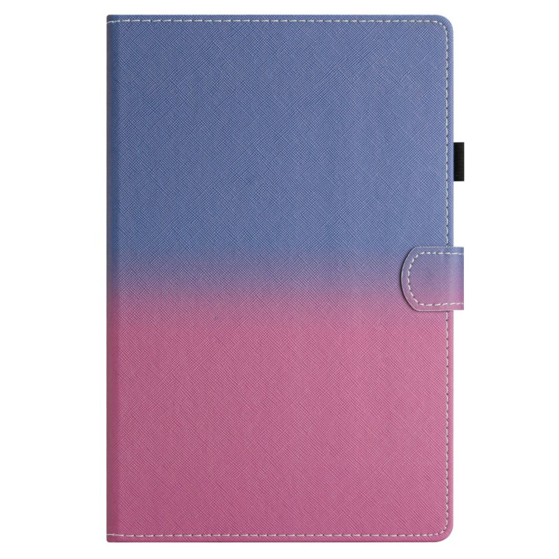 Case for Samsung Galaxy Tab A9 Plus Gradient Colours