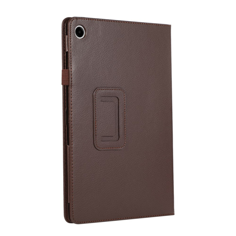 Samsung Galaxy Tab A11 Plus / A9 Plus Leather Style Case
