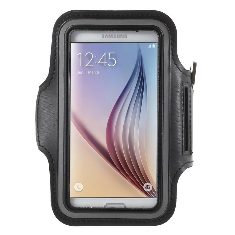 Sports armband for Samsung Galaxy S6