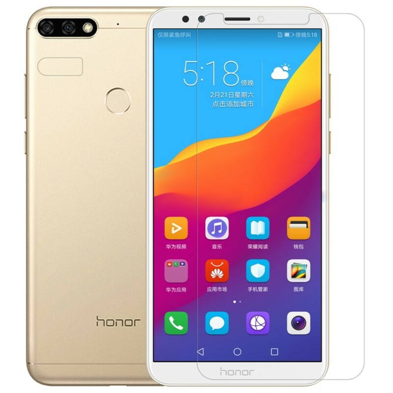 huawei honour 7c