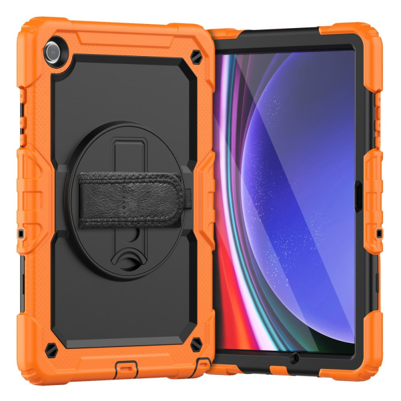 Samsung Galaxy Tab A9 Plus Multifunctional Case with Screen Protector