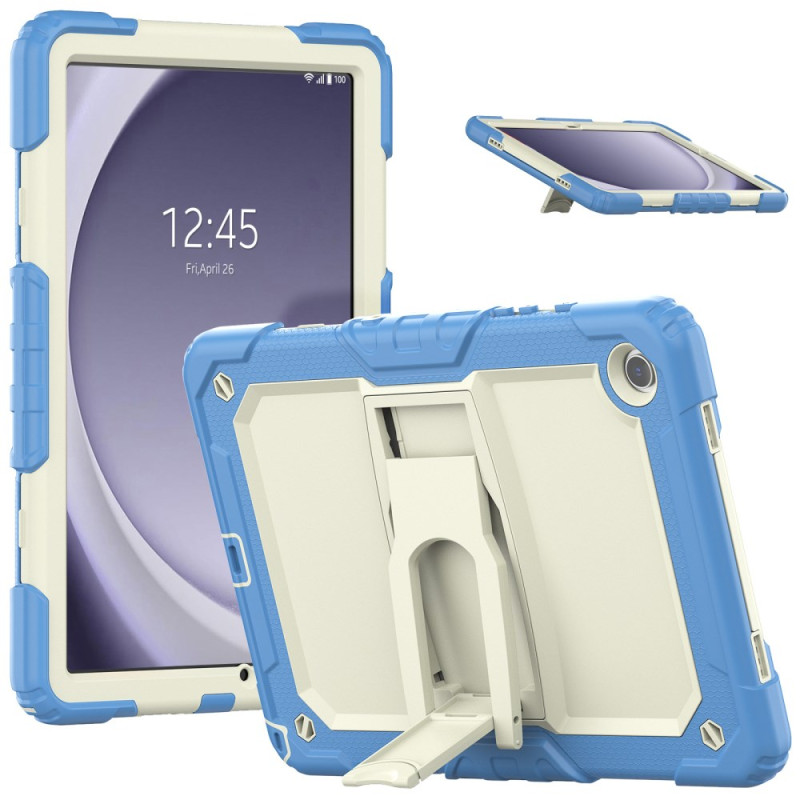 Samsung Galaxy Tab A9 Plus Kid Case Support and Shoulder Strap