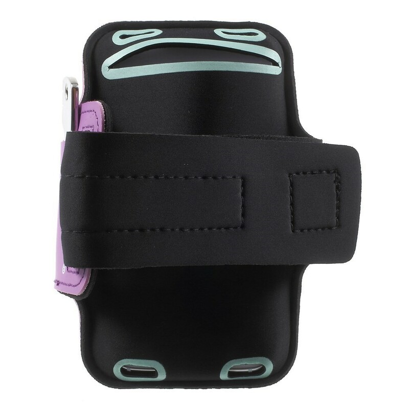 Sports armband for Samsung Galaxy S6