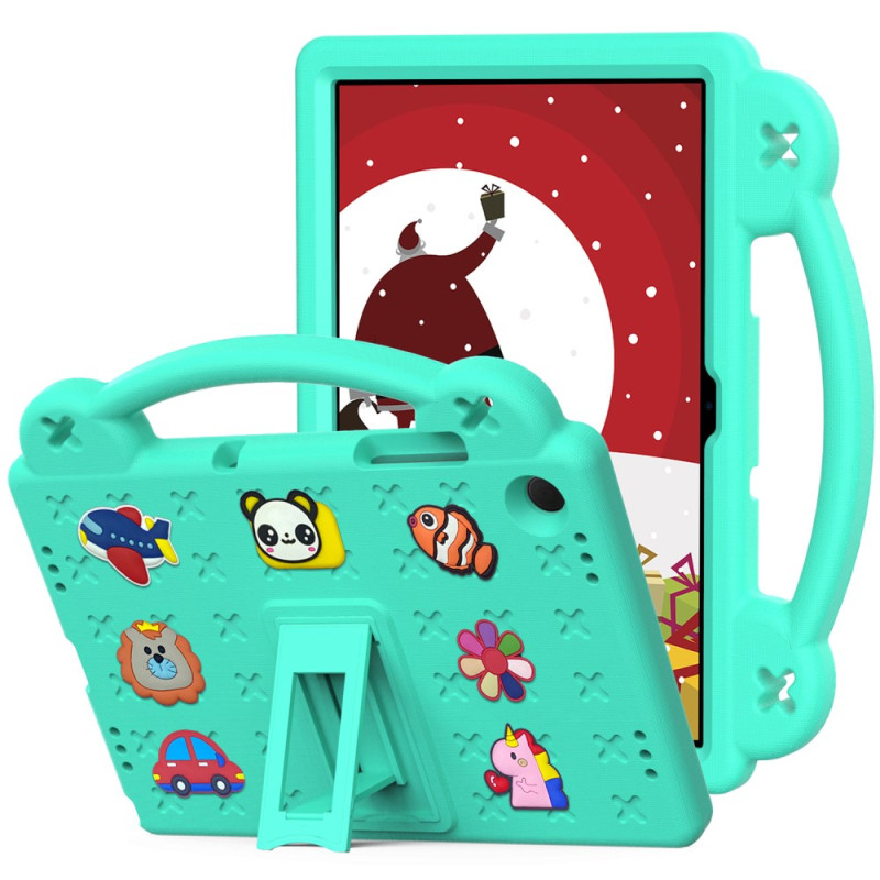 Samsung Galaxy Tab A9 Plus Kid EVA Case Cartoon