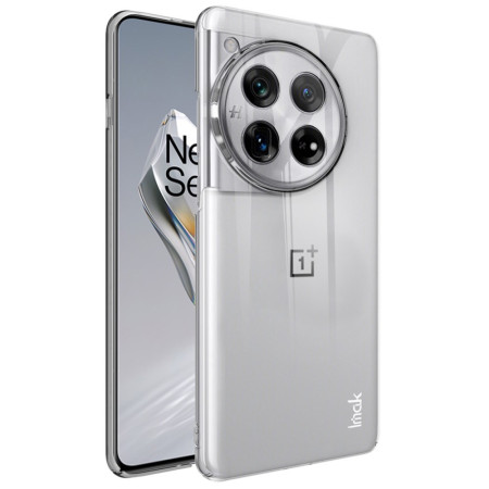 OnePlus
 12 5G Crystal Case...