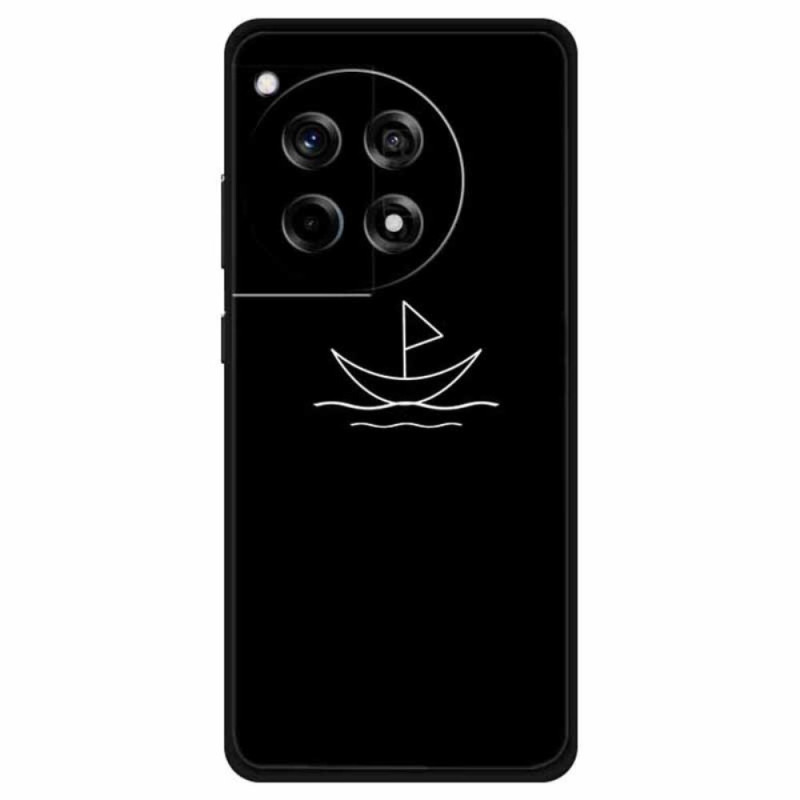 OnePlus
 12R Sailboat Cover