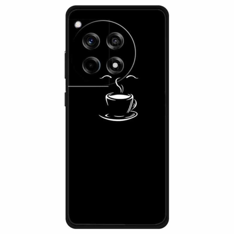 OnePlus
 12R Coffee Case