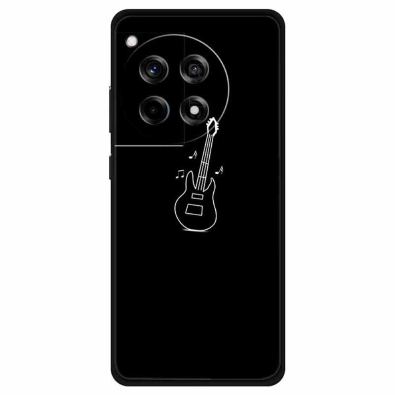 OnePlus
 12R Violin Case