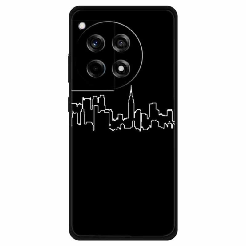 OnePlus
 12R 5G City Case