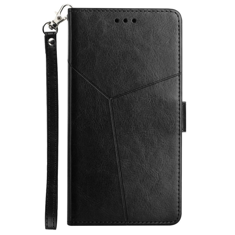 OnePlus
 12R Y Design Strap Case