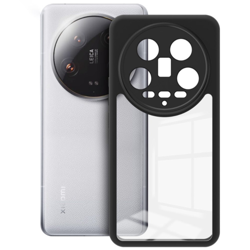 Xiaomi 14 Ultra Clear Case UX-9A Series IMAK