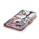 Case Huawei P Smart Colorful Tree