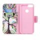 Case Huawei P Smart Colorful Tree