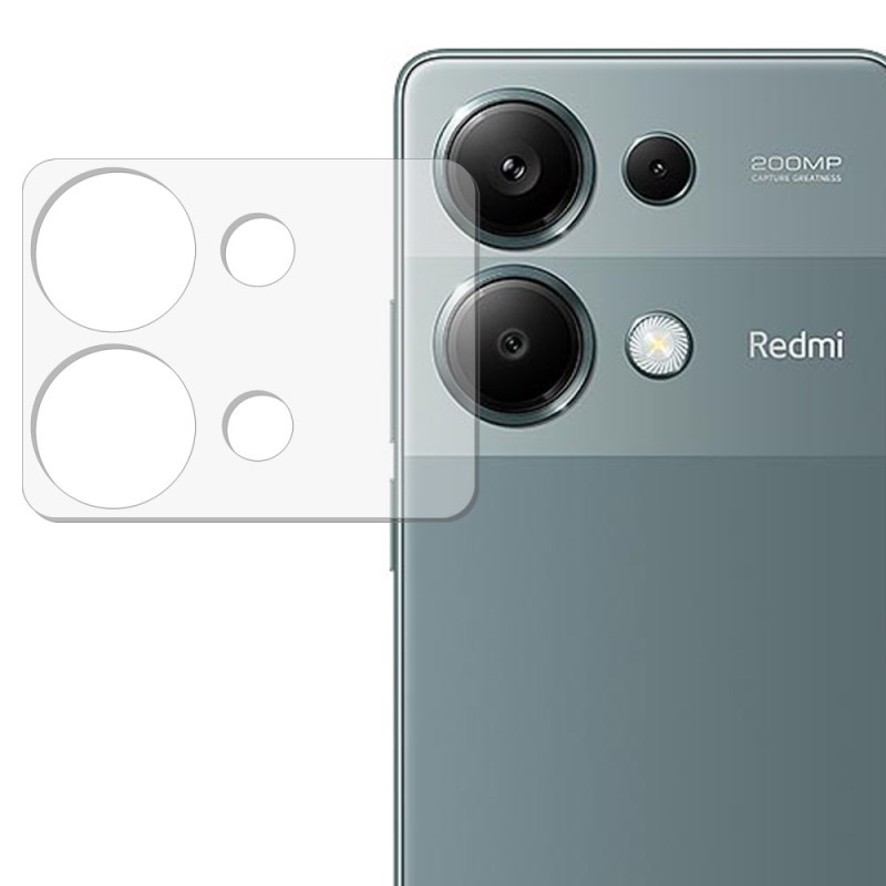 Lentille de Protection  Xiaomi Redmi Note 13 Pro 4G / Poco M6 Pro 4G