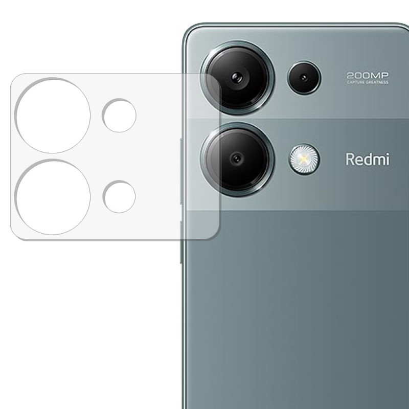 Xiaomi Redmi Note 13 Pro 4G / Poco M6 Pro 4G Protective Lens