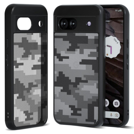 Google Pixel 8A Case IBMRS