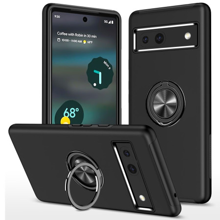 Google Pixel 8A Shockproof...