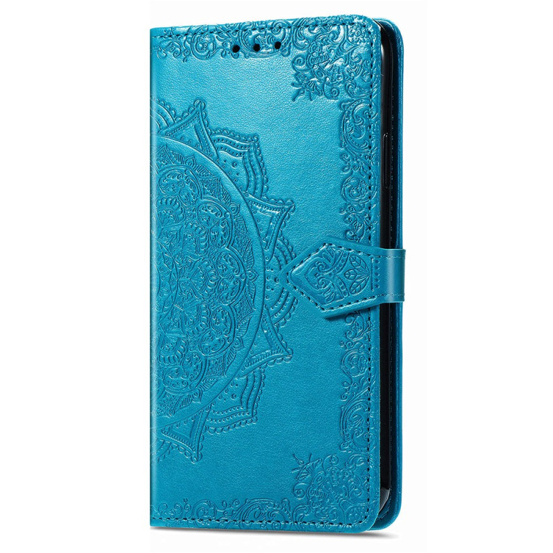 Google Pixel 8A Mandala Baroque Case
