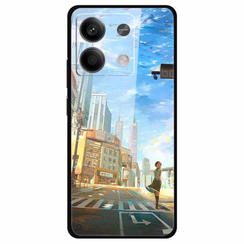 Xiaomi Redmi Note 13 5G Tokyo Dream Case