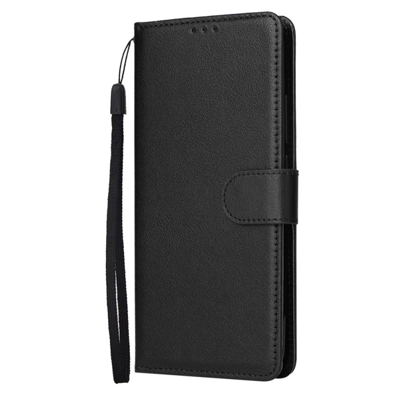 Xiaomi Redmi Note 13 5G Plain Case with Strap