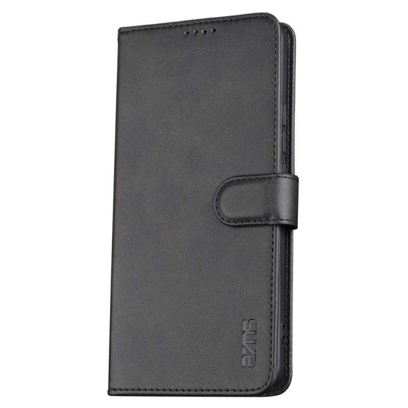 Xiaomi Redmi Note 13 5G Leather Case AZNS