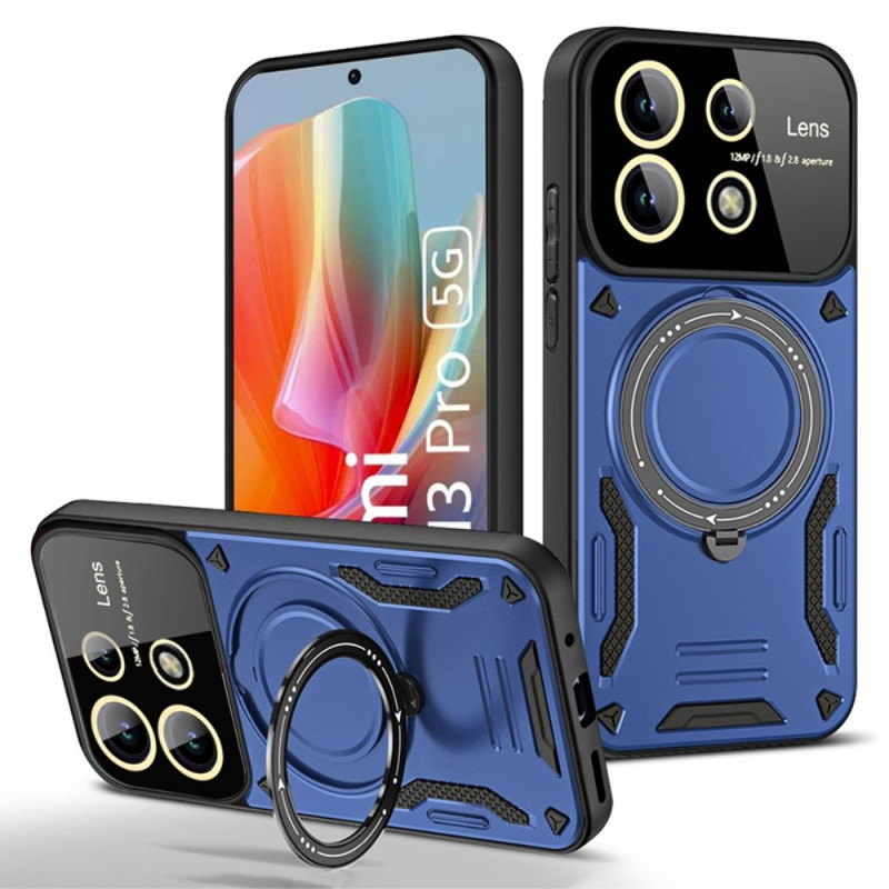 Xiaomi Redmi Note 13 Pro 5G / Poco X6 5G Magnetic Case Stand