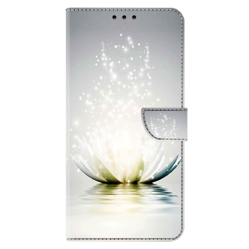 Xiaomi Redmi Note 13 4G Lotus Case