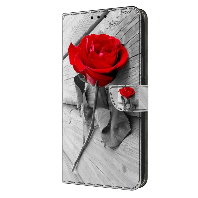 Xiaomi Redmi Note 13 4G Case Pink