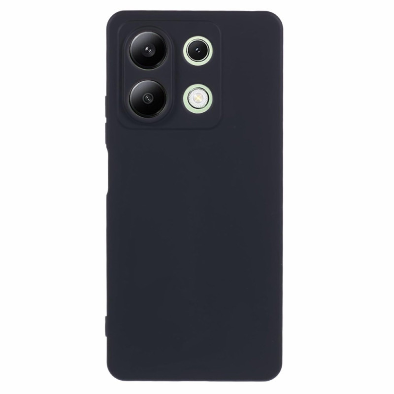 Xiaomi Redmi Note 13 4G Silicone Case Flexible
