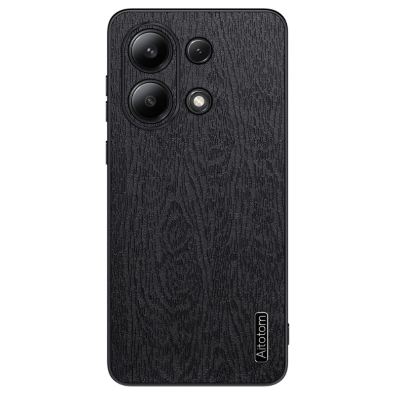Xiaomi Redmi Note 13 4G Wood Effect Case