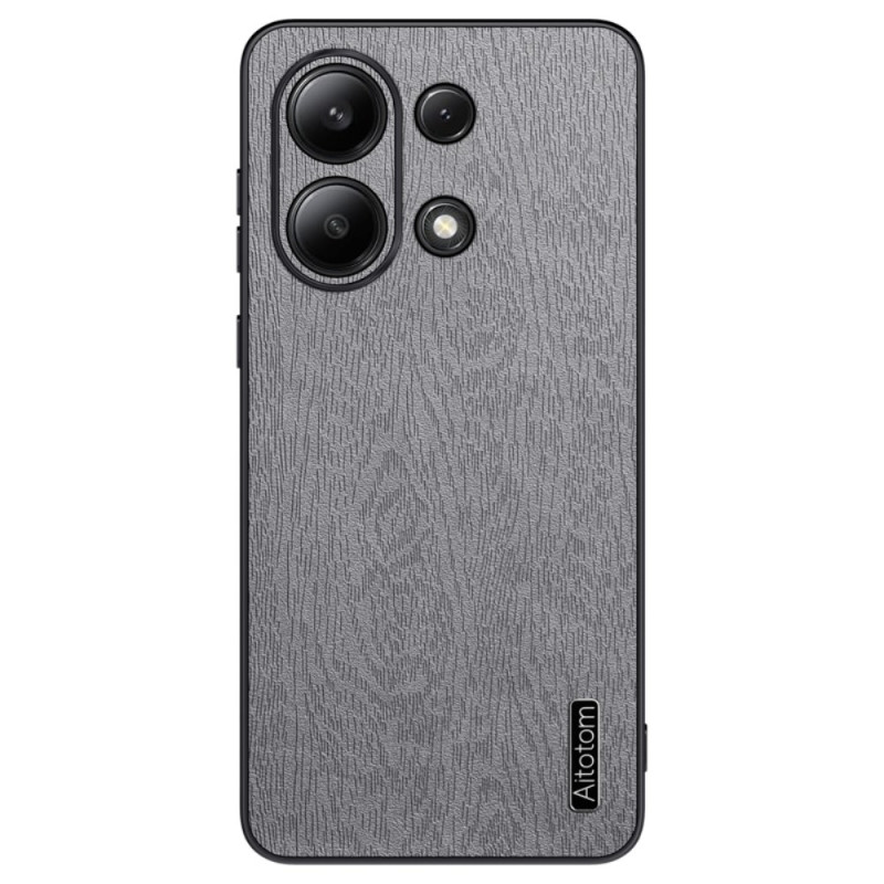 Xiaomi Redmi Note 13 4G Wood Effect Case