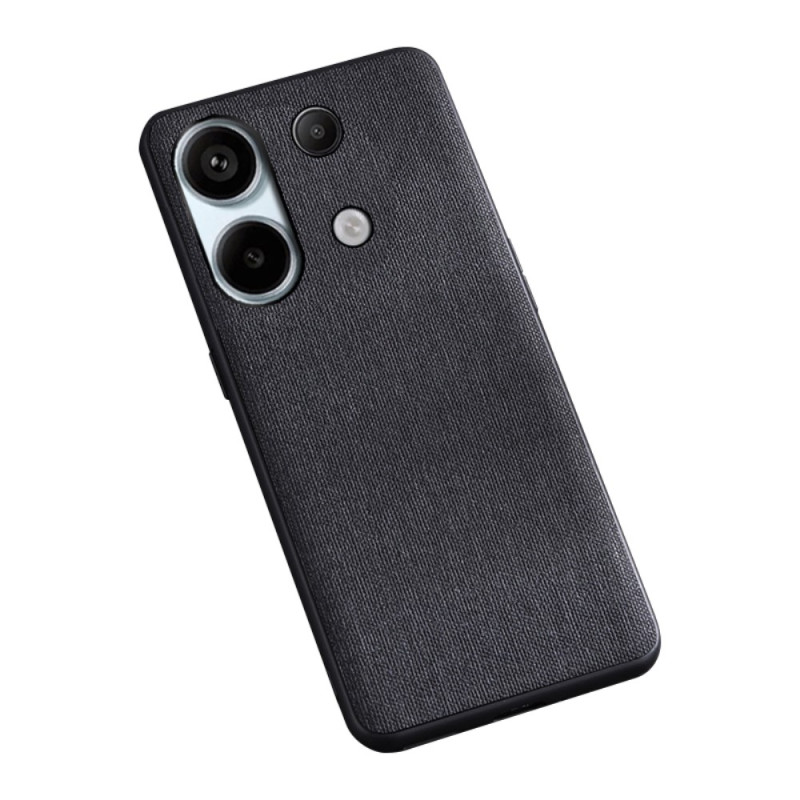 Xiaomi Redmi Note 13 4G Case Fabric