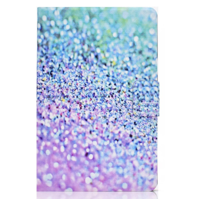 Samsung Galaxy Tab S8 / S7 Glitter Style Case