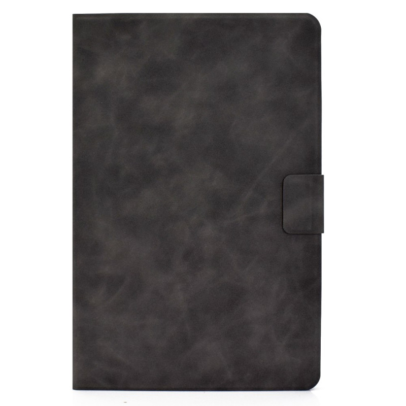Samsung Galaxy Tab S8 / S7 Mock Textured Leather Case
