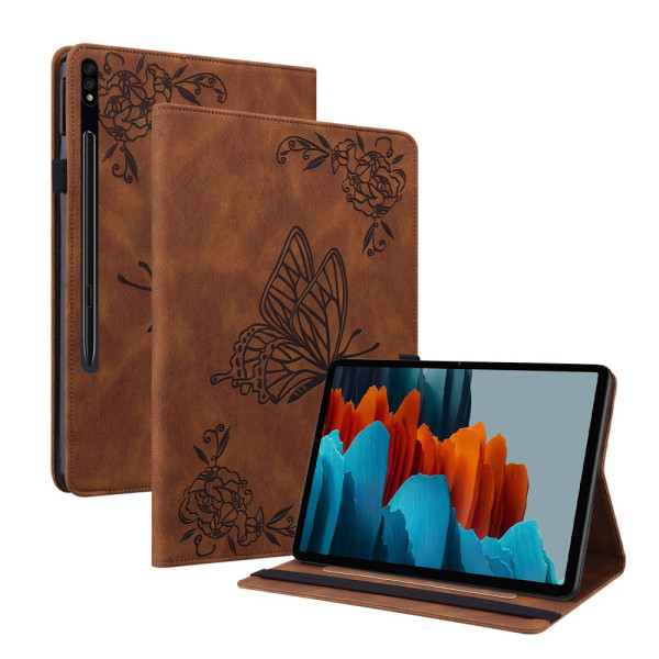 Samsung Galaxy Tab S8 Butterfly Case