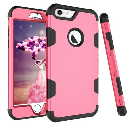iPhone 6/6S Plus Hyper Resistant Case