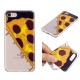 Case iPhone 8 / 7 Hot Pizza