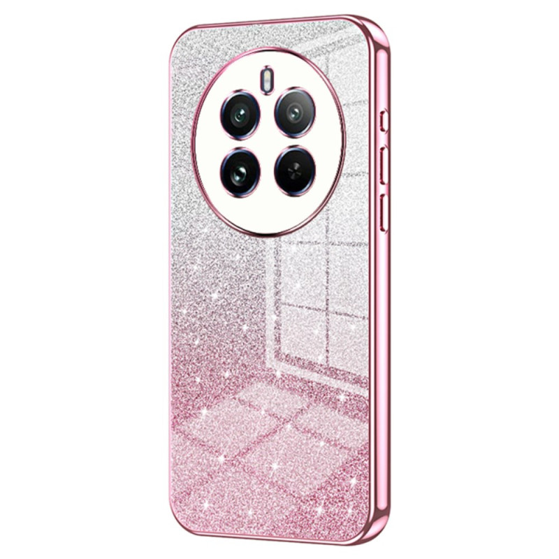 Realme 12 Pro Glitter Scratchproof Case