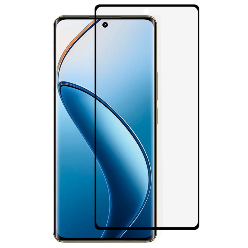 Integral Tempered Glass Protection for Realme 12 Pro / 12 Pro Plus Screen