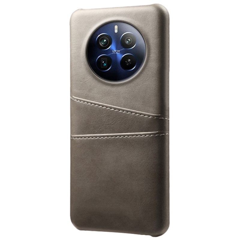 Realme 12 Pro Plus Leather Look Card Case