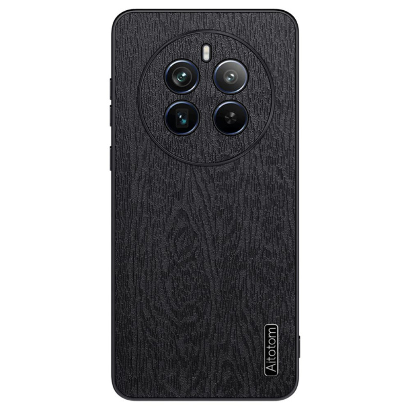 Realme 12 Pro Plus Wood Texture Case