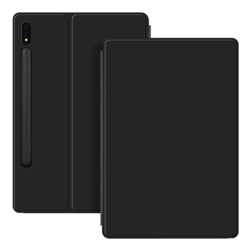 Samsung Galaxy Tab S7 FE Leather Effect Case