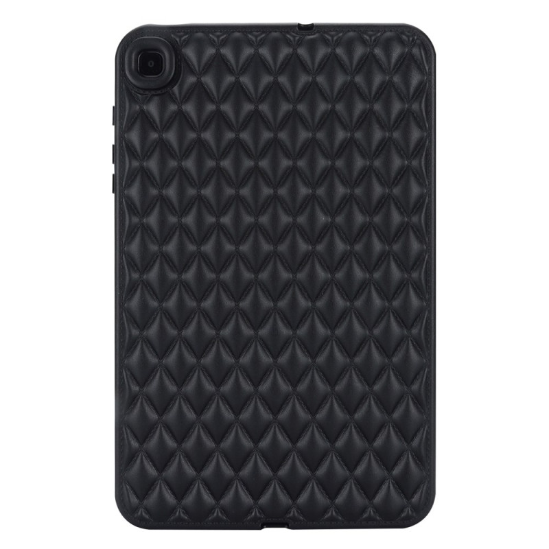 Samsung Galaxy Tab S6 Lite Case - Diamond pattern