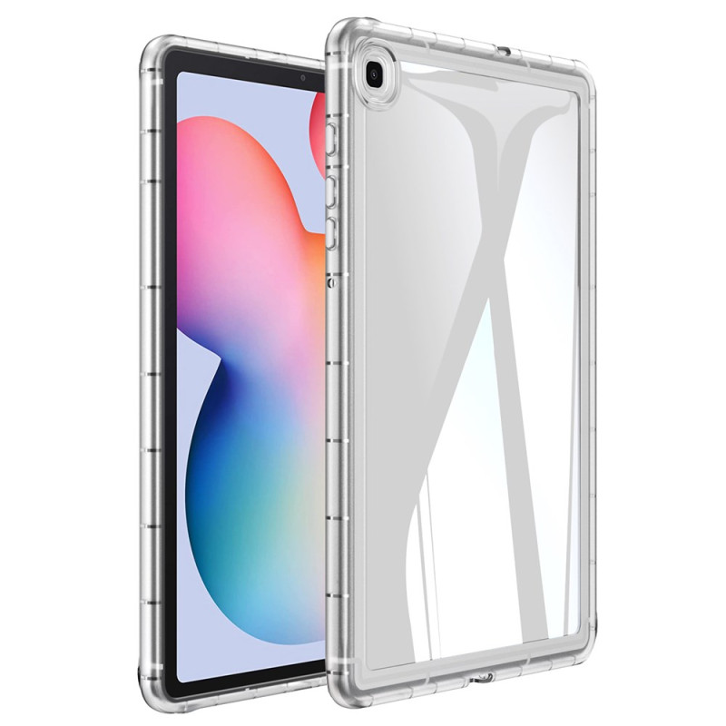 Samsung Galaxy Tab S6 Lite Transparent Color Case