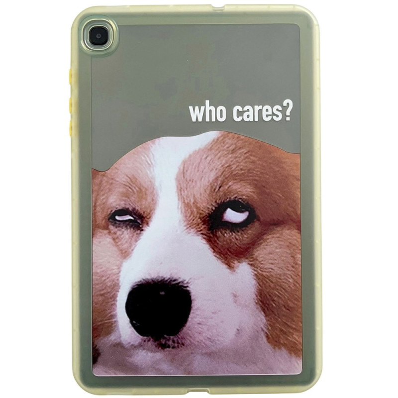 Samsung Galaxy Tab S6 Lite Dog Case