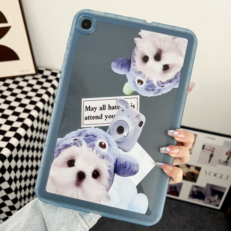 Samsung Galaxy Tab S6 Lite Dog Case