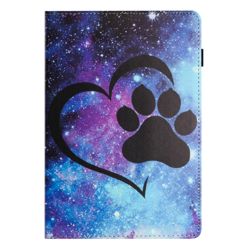 Samsung Galaxy Tab A8 (2022) / (2021) Love Imprint Case